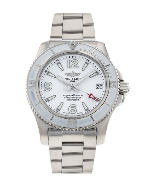 Breitling SuperOcean Automatic A17316